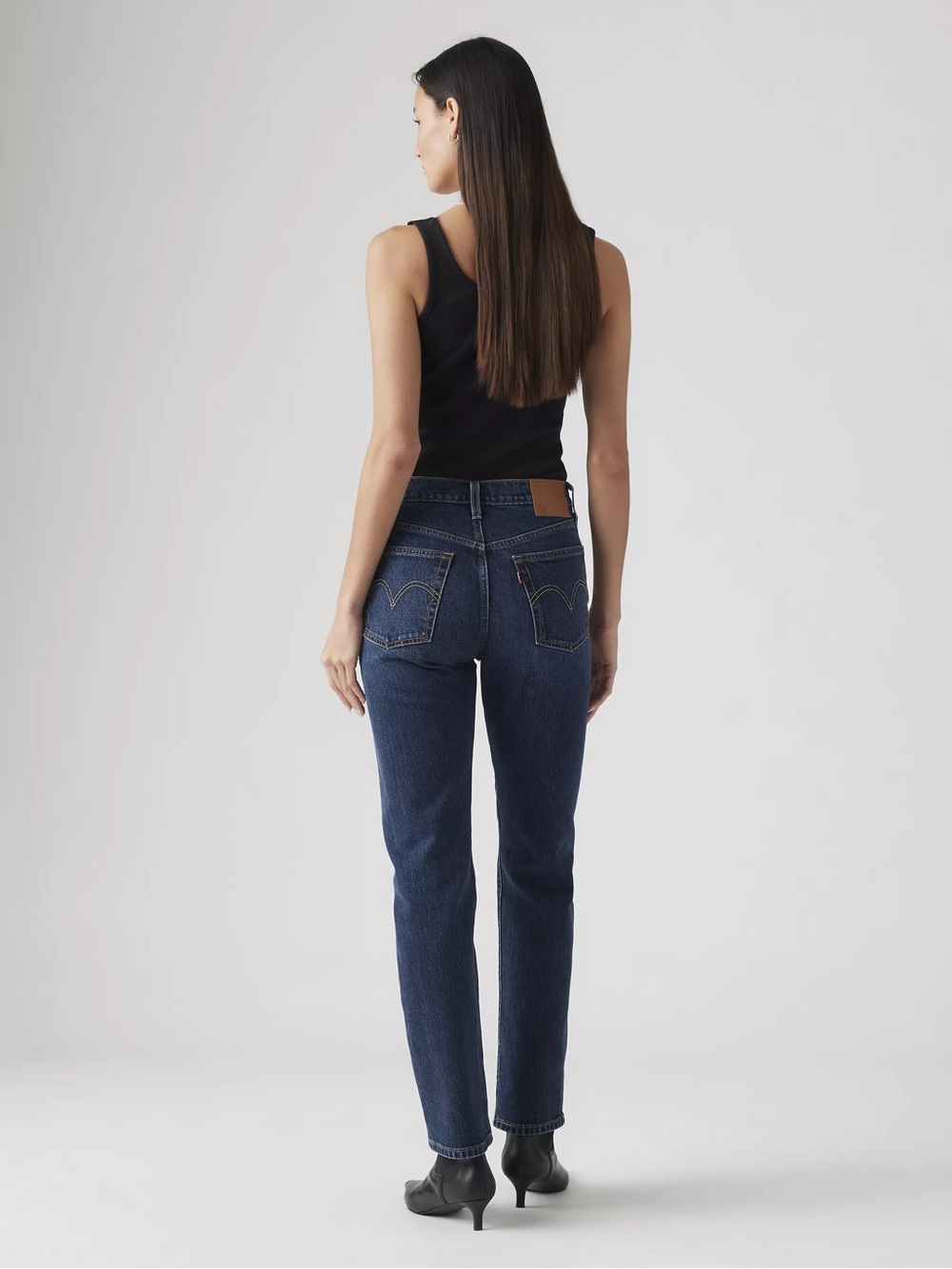 Levi's 501 Original Fit Women’s Jeans W27 L30